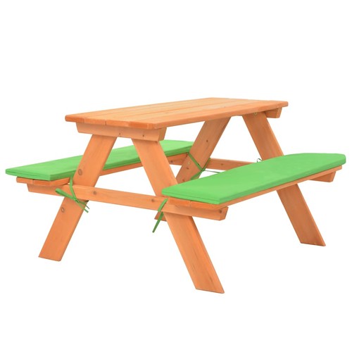 Tavolo panche picnic - tavolo,