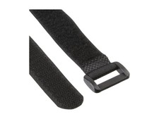 InLine fastening straps with