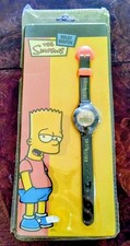 Orologio the Simpsons Reloj