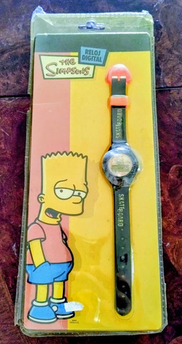 Orologio the simpsons reloj - the,