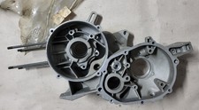 Coppia carter motore ape - coppia, 501