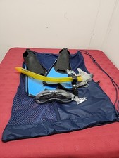 Confezione snorkeling finis - confezione,