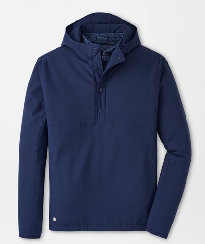 Giacca golf peter millar - da,