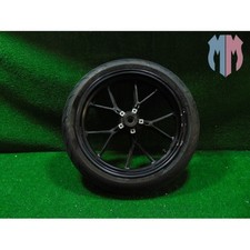 Cerchio anteriore girevole Ducati Hypermotard 796 2009 2012