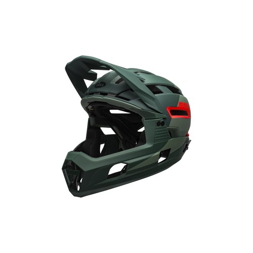 Casco bici bell - bici,