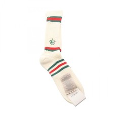 GUCCI Calze a righe Web