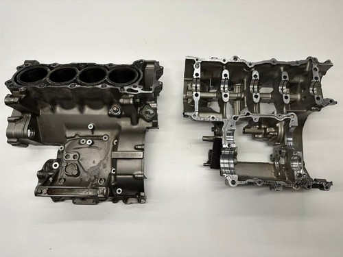 Carter motori honda 600 - carter,