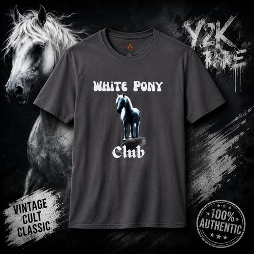 Shirt sagoma cavallo pony - sagoma,