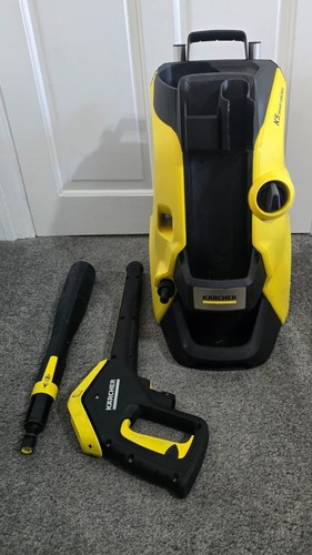 Idropulitrice karcher smart - idropulitrice,