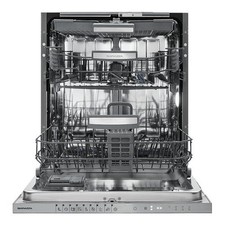 Barazza Lavastoviglie incasso 15 coperti AURA ADVANCE 1LVA6I classe D (L60cm)