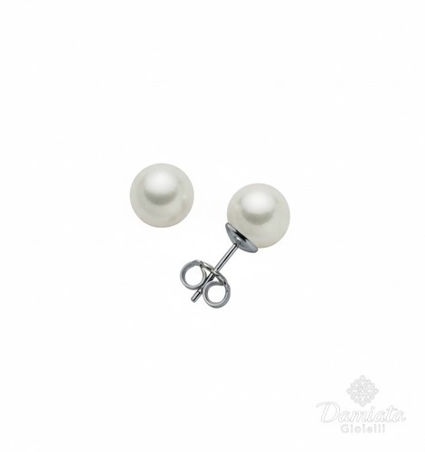 Women earrings fireflies - women's,
