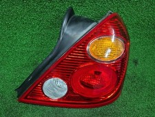 Renault Korea SM5 2006 Right