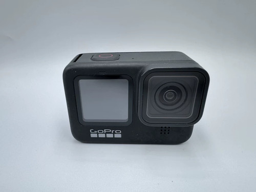 Gopro hero9 fotocamera - gopro,