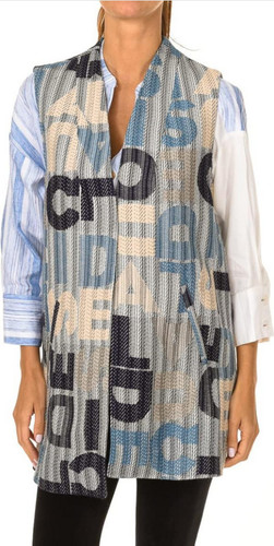 Desigual women multicolour - women's,