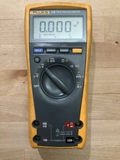 Multimetro Fluke 179 True RMS