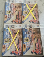 Indovina Chi? Mb 1987