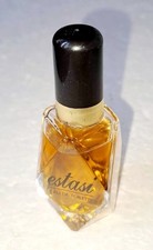Profumo Vintage Estasi Eau De Toilette 10 ml alto 8 cm Senza Scatola