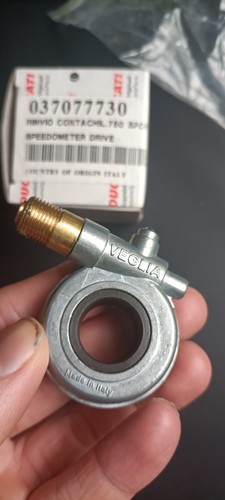 Rinvio contachilometri ducati - rinvio,