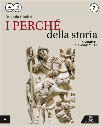 Perchè della storia vol 2 - vol.,