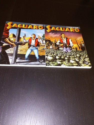 Saguaro n 21 - n.,
