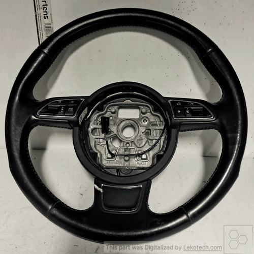 4g0419091bd1kt volante audi - audi, a6