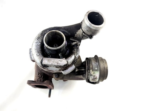 55214061 turbina - 55214061,