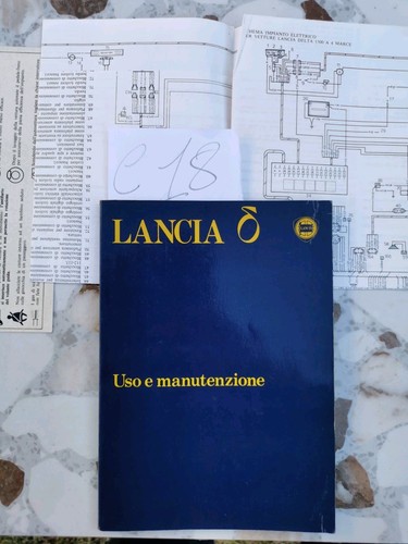 Libretto uso manutenzione - libretto,