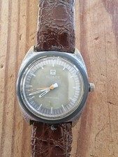 Tissot Carrousel 33mm Vintage
