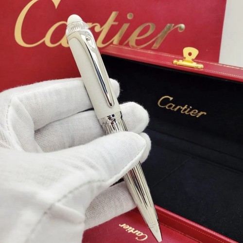 Cartier luxury penna sfera - cartier,