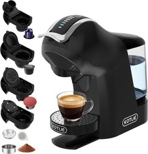 Macchina da caffè a capsule 5