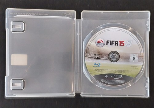Fifa pal ps3 playstation - fifa,