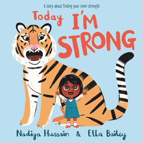Today strong a story - i'm,