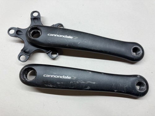 Guarnitura bici mtb cannondale - guarnitura,
