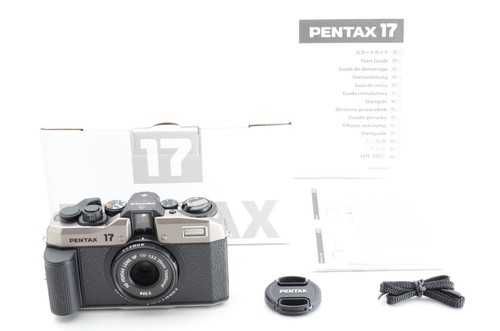Top mint pentax - **top, mint**