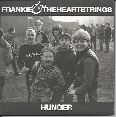 Frankie the hearts hunger - the,