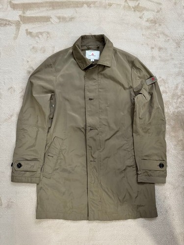 Peuterey pewtery nylon - nylon, jacket