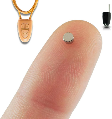 Micro invisibile bluetooth - micro,
