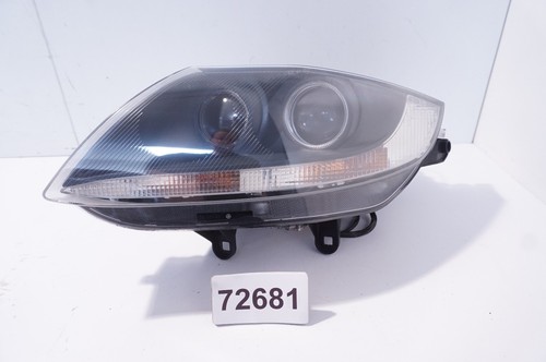 Bmw e85 rhd faro - rl, bi-xeno