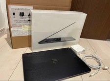 MacBook Pro 13 i7 16GB 512GB