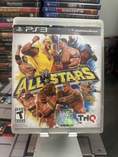 WWE All Stars WWE Series
