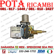Piantone Sterzo - Servosterzo Elettrico Fiat Punto 188 codice 6971 regolabile