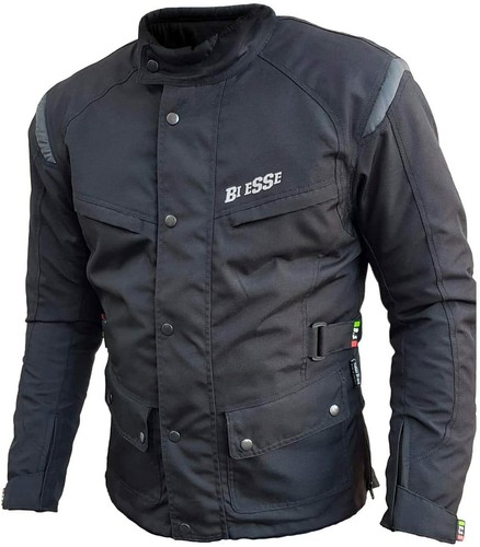 Giacca impermiabile moto - giacca,