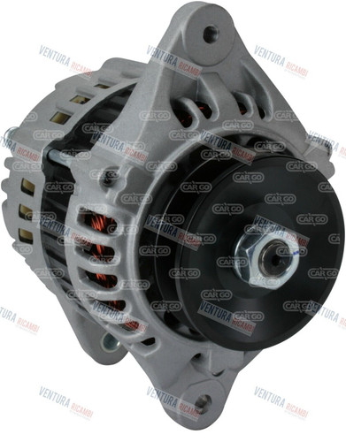 Alternatore per mini - per,