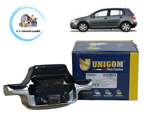 Supporto motore vw - motore,