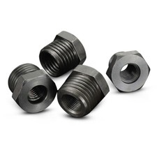 Adattatore mandrino testa