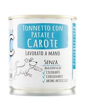 ADoC Dog Cane Tonnetto con
