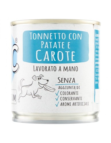 Adoc dog cane tonnetto - dog, con