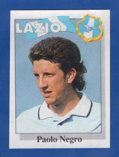 Figurina calcio flash n - calcio,