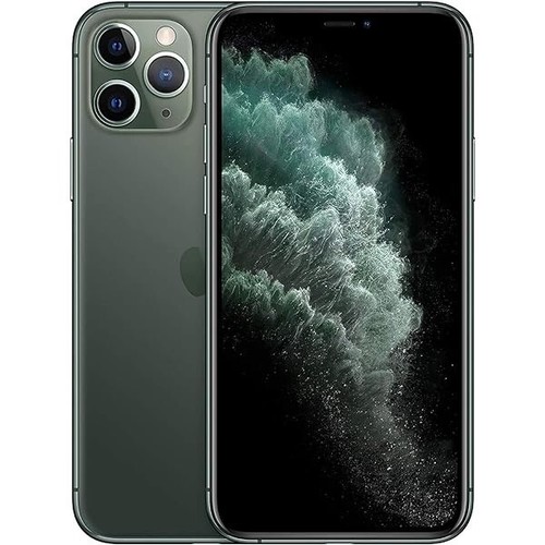 Apple iphone pro max - apple, 64gb