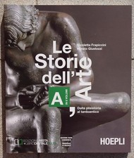 Le Storie dell'Arte
